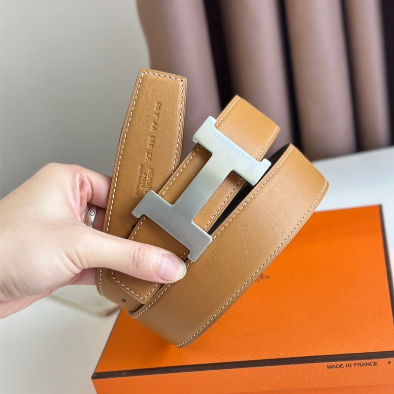 Hermes Belts